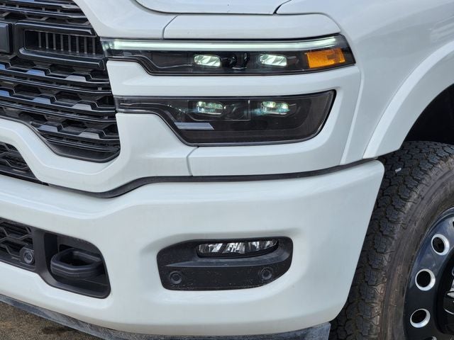 2025 RAM 3500 Limited