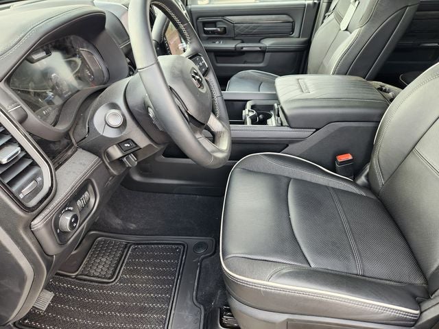 2025 RAM 3500 Limited