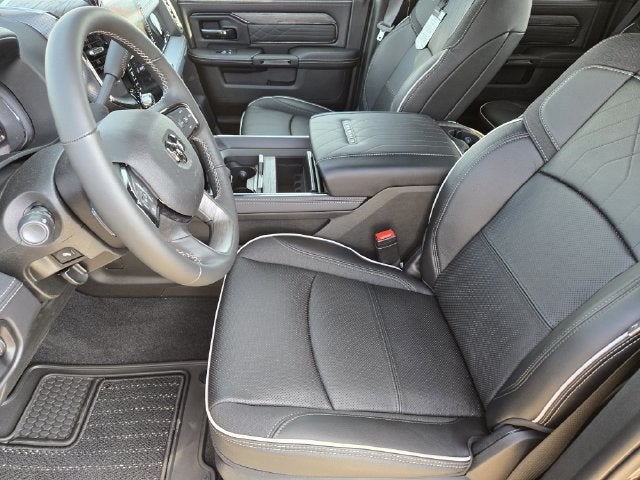 2027 RAM 3500 Limited