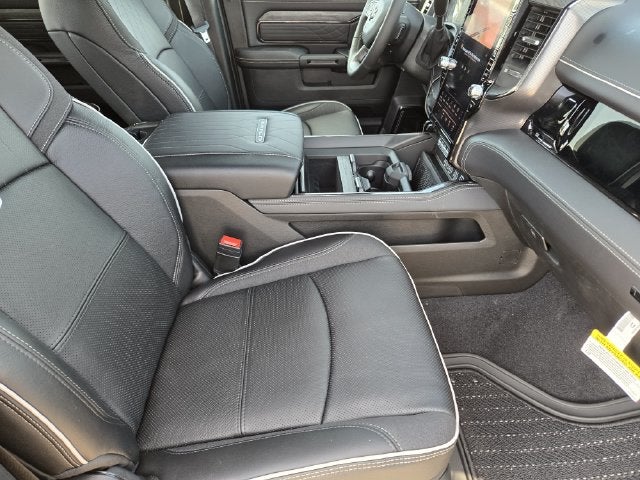 2027 RAM 3500 Limited