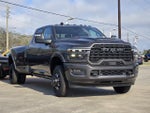 2027 RAM 3500 Limited