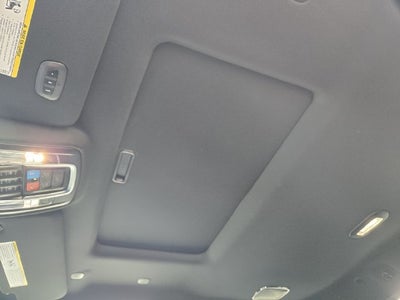 2027 RAM 3500 Limited