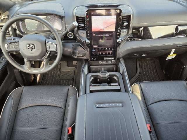2027 RAM 3500 Limited