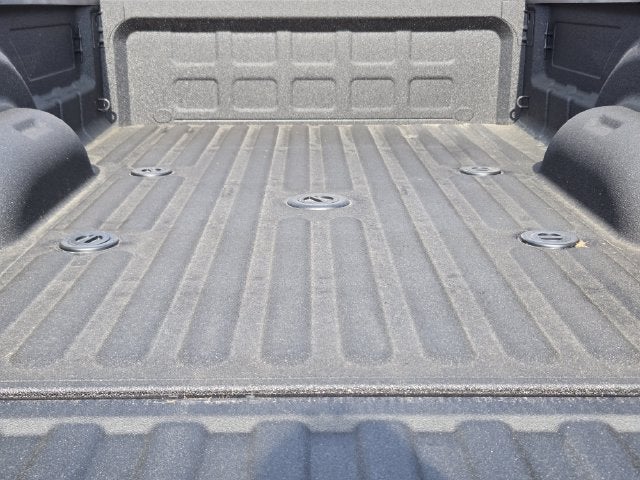2027 RAM 3500 Limited