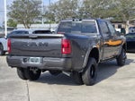 2027 RAM 3500 Limited