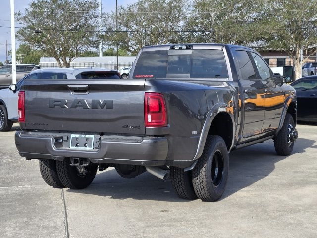 2027 RAM 3500 Limited