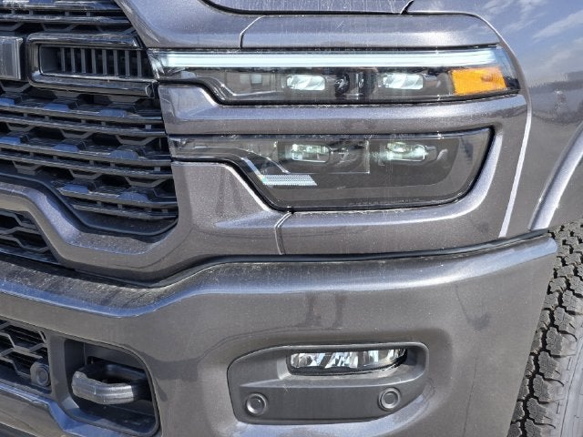 2027 RAM 3500 Limited