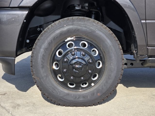2027 RAM 3500 Limited