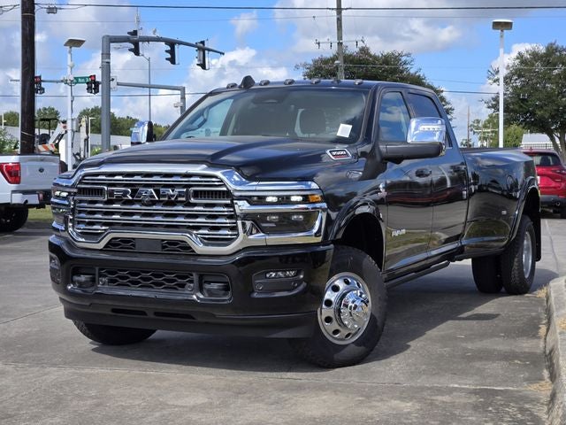 2027 RAM 3500 Limited