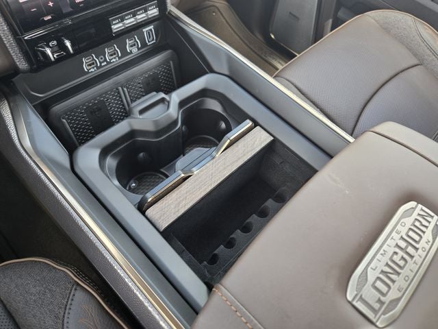 2027 RAM 3500 Limited