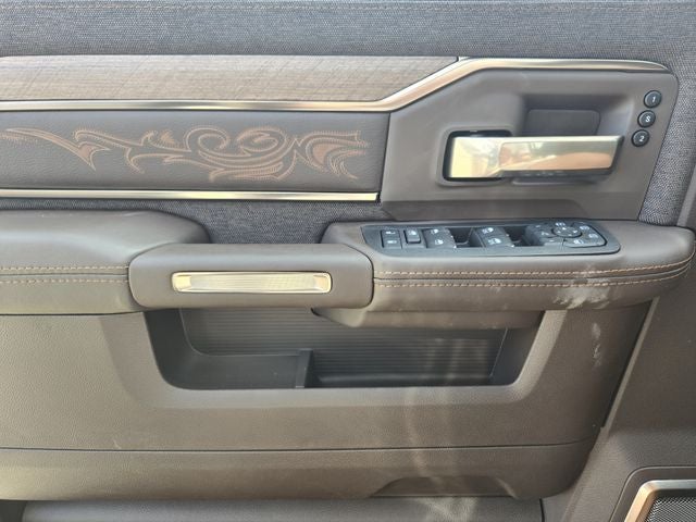 2027 RAM 3500 Limited