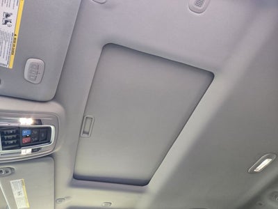 2027 RAM 3500 Limited