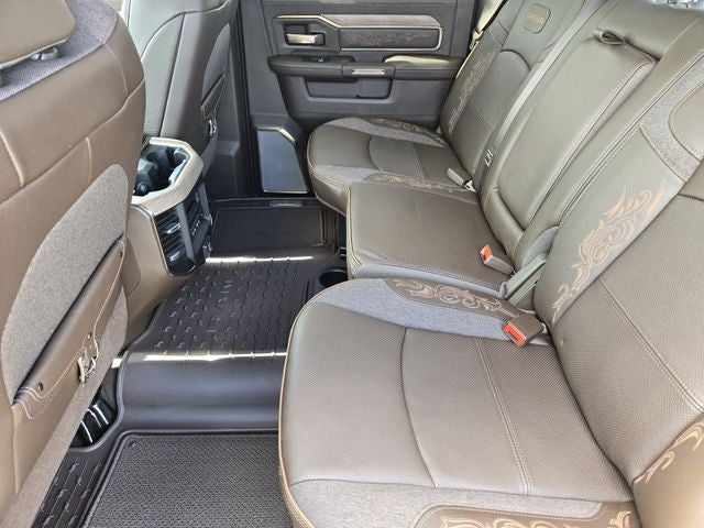2027 RAM 3500 Limited