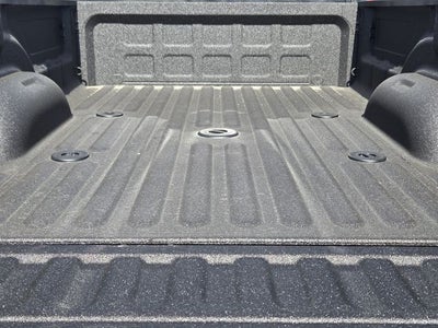 2027 RAM 3500 Limited