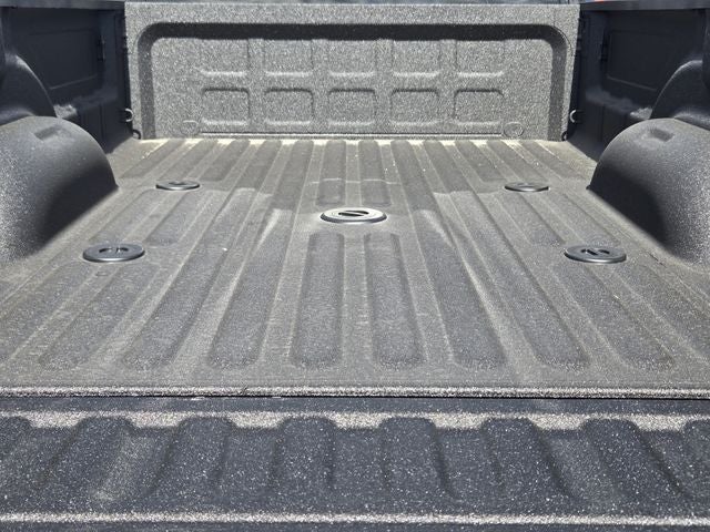 2027 RAM 3500 Limited