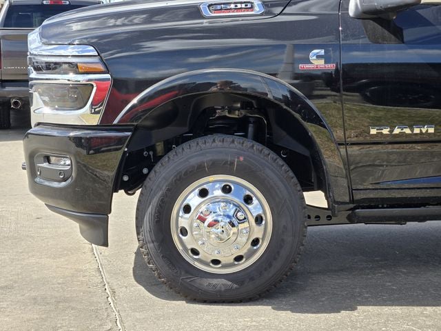 2027 RAM 3500 Limited