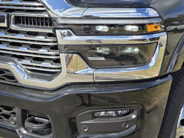 2027 RAM 3500 Limited