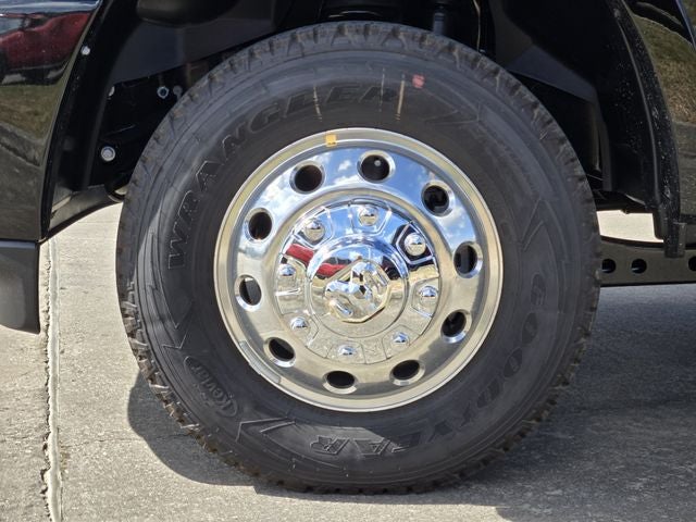 2027 RAM 3500 Limited