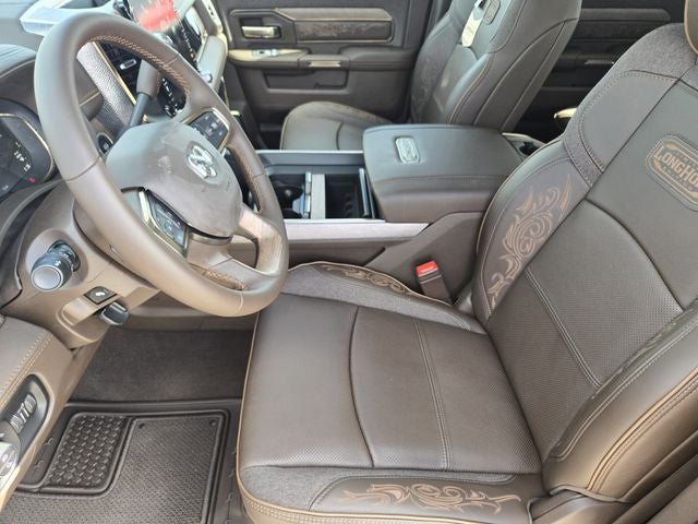 2027 RAM 3500 Limited