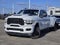 2025 RAM 3500 Limited