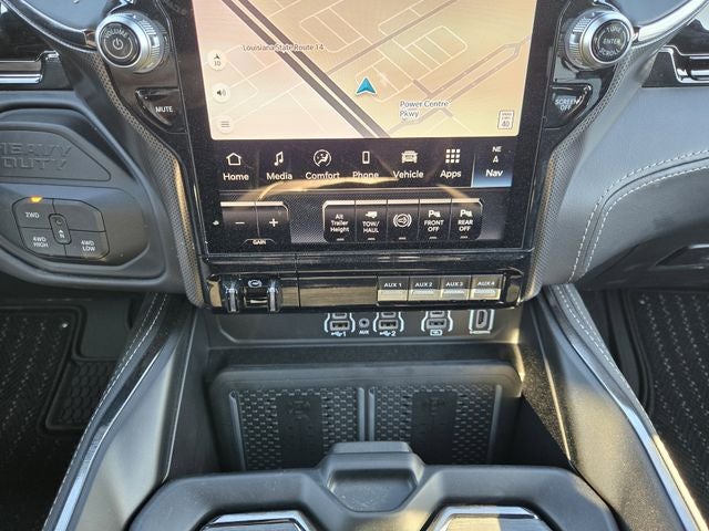 2025 RAM 3500 Limited