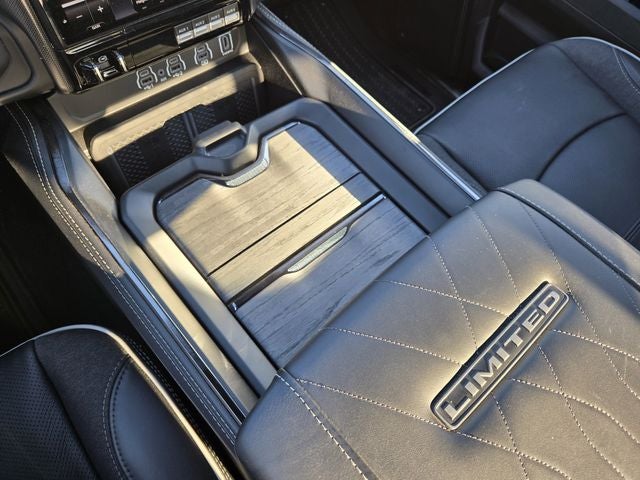 2025 RAM 3500 Limited