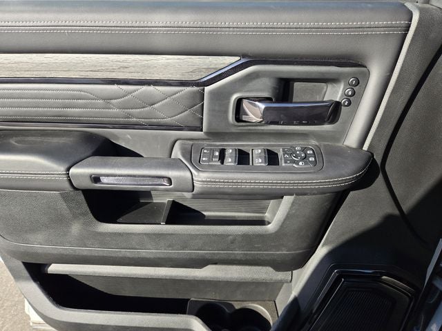 2025 RAM 3500 Limited