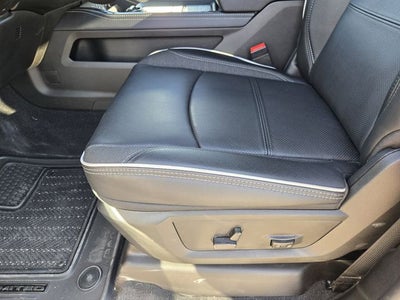 2025 RAM 3500 Limited