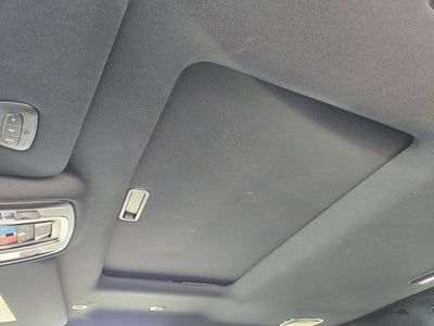 2025 RAM 3500 Limited