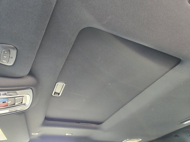 2025 RAM 3500 Limited