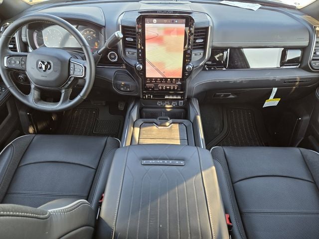 2025 RAM 3500 Limited