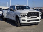 2025 RAM 3500 Limited