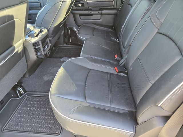 2025 RAM 3500 Limited