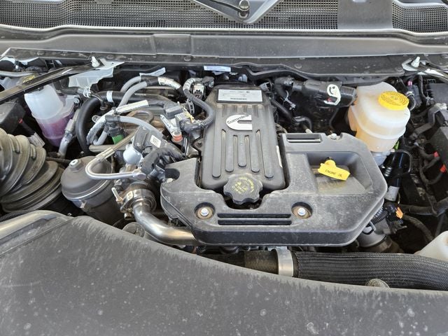 2025 RAM 3500 Limited