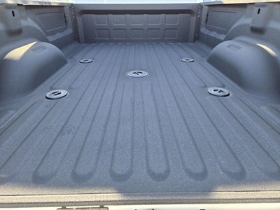 2025 RAM 3500 Limited