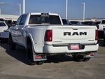 2025 RAM 3500 Limited