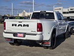2025 RAM 3500 Limited