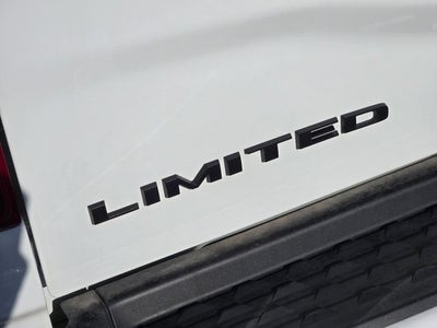 2025 RAM 3500 Limited