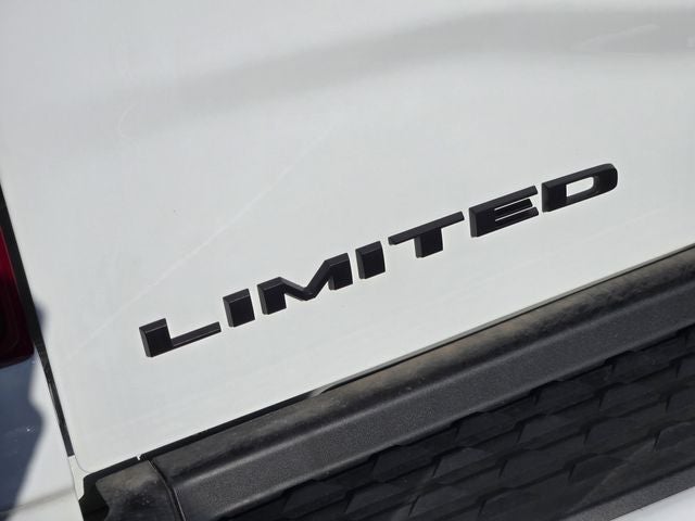 2025 RAM 3500 Limited