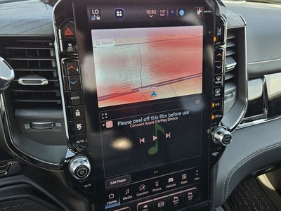 2027 RAM 3500 Limited