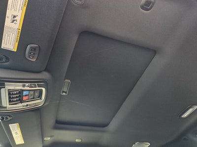 2027 RAM 3500 Limited