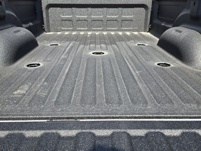 2027 RAM 3500 Limited