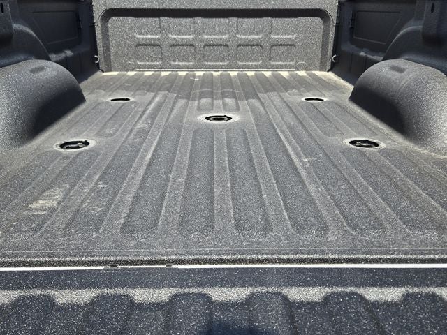 2027 RAM 3500 Limited