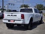 2027 RAM 3500 Limited