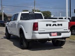 2027 RAM 3500 Limited