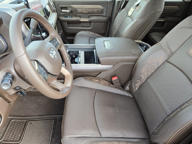 2027 RAM 3500 Limited
