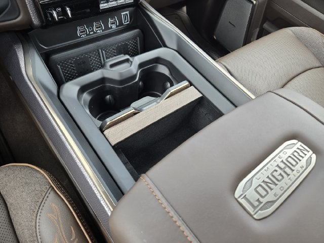 2027 RAM 3500 Limited