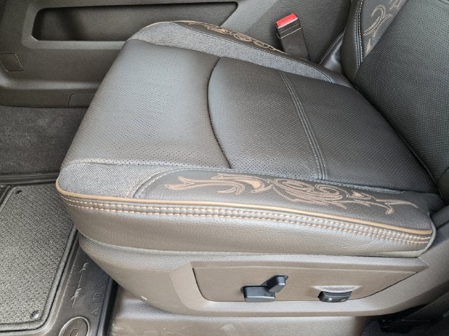 2027 RAM 3500 Limited