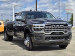 2027 RAM 3500 Limited