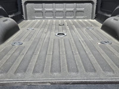2027 RAM 3500 Limited
